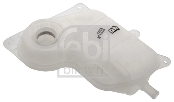 Expansion Tank, coolant